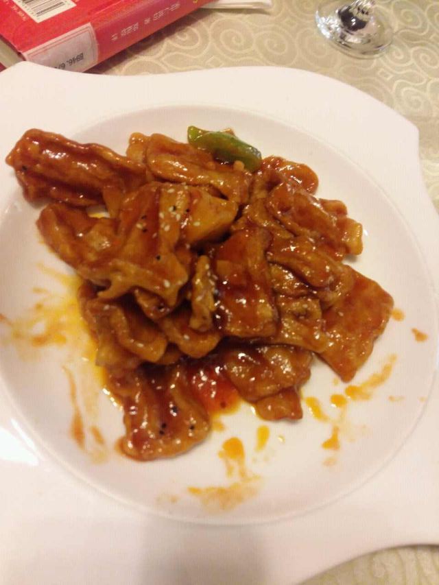 寬巷子素菜館(十一緯路店)