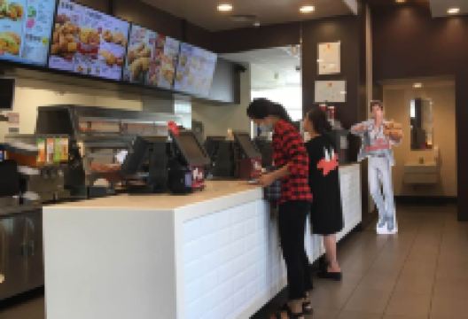 肯德基(金美店)美食图片