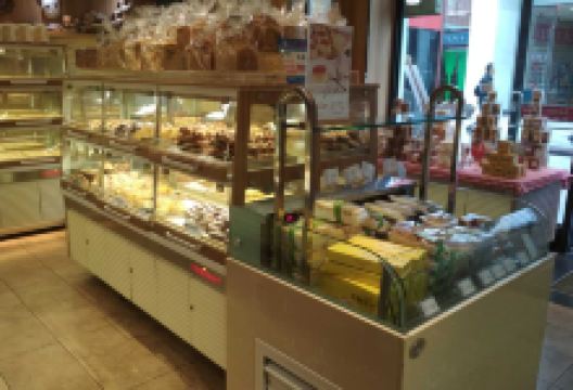 甜美香积(万辉店)美食图片