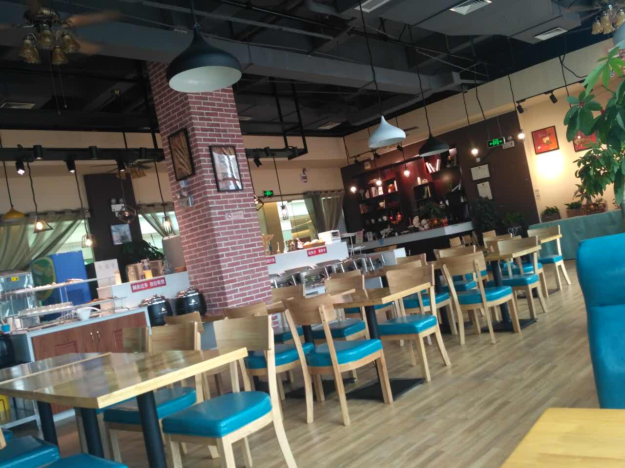 盛世经典牛排(枫亭店)