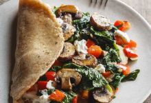 鱼羊鲜烧烤(诚朴路店)美食图片