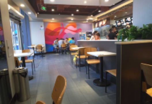 乡村基(两江新区鱼嘴餐厅)美食图片
