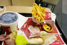 肯德基(振兴店)美食图片