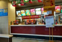 肯德基(梦溪店)美食图片