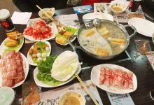 呷哺呷哺(怀柔青春路店)美食图片