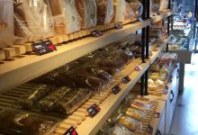 老艺人(学院店)美食图片