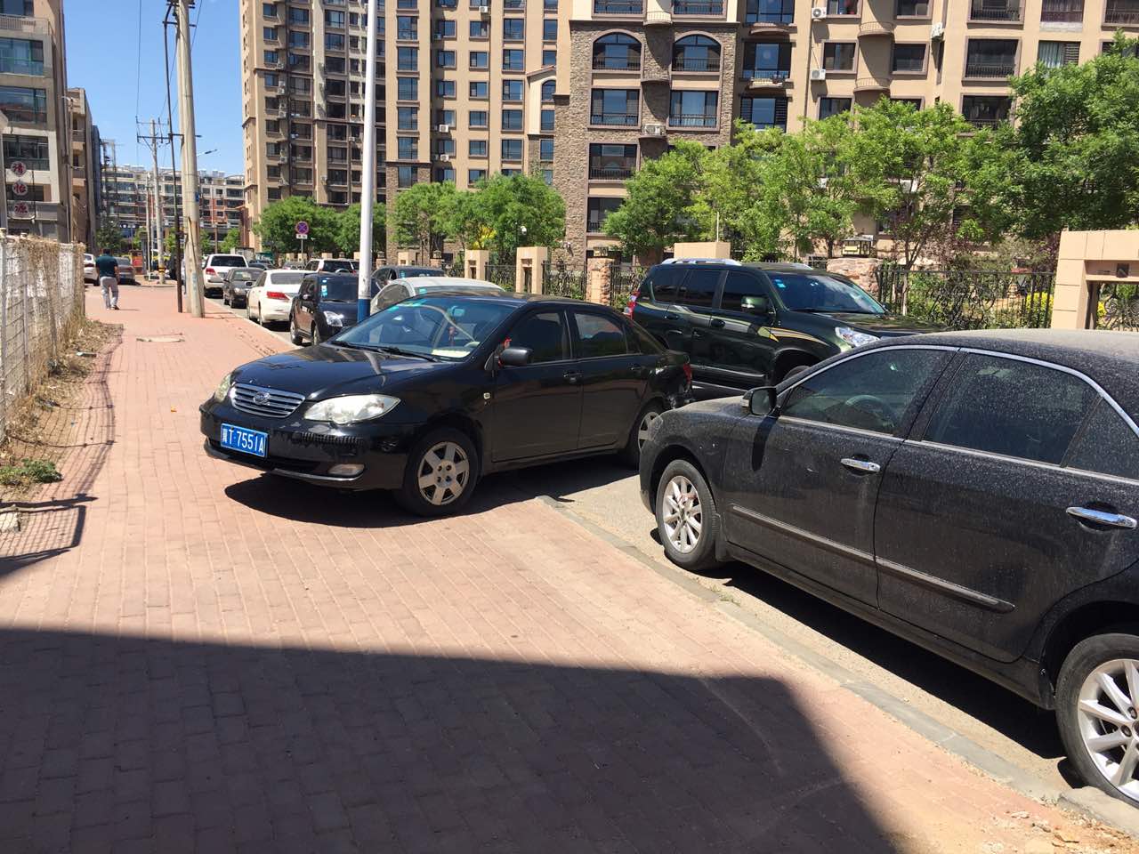 肯德基(龙湾大街店)