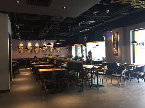 真功夫(高新园店)