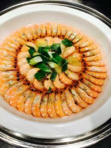 星伦多自助料理(莘庄龙之梦购物中心店)-上海