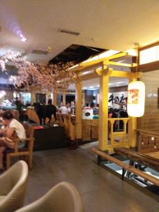 黑牛の店·和牛烧肉(大悦城店)-沈阳