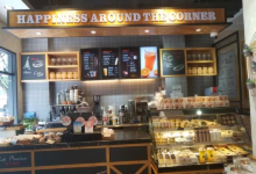 可莎蜜儿(城中店)美食图片