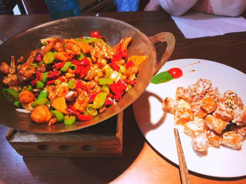 姐夫的小菜·长沙小馆(凯德和平广场店)