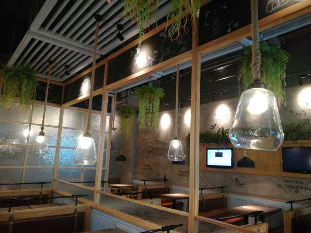 好人民间·番茄鱼酸菜鱼(高新区文体店)