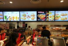 肯德基(淮阴时代店)美食图片