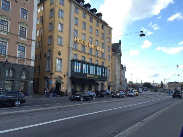 Gamla Stan