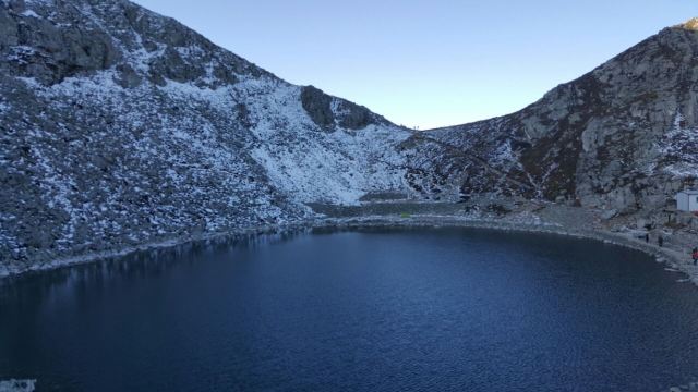 太白山國家森林公園