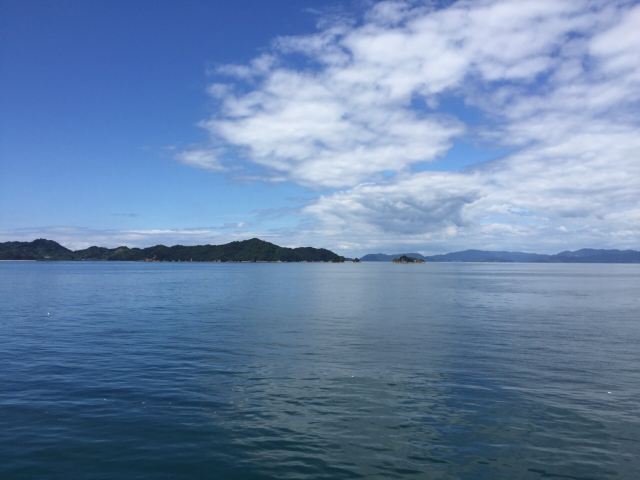 Seto Inland Sea