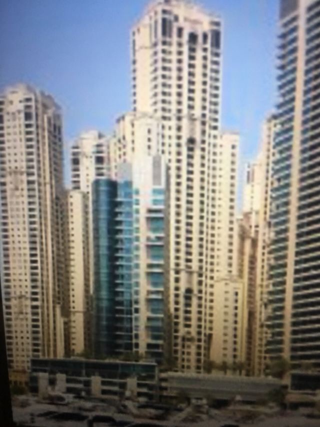 Dubai Marina Yacht Club