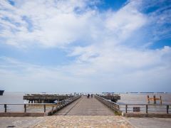 东台+南通+兴化三日游