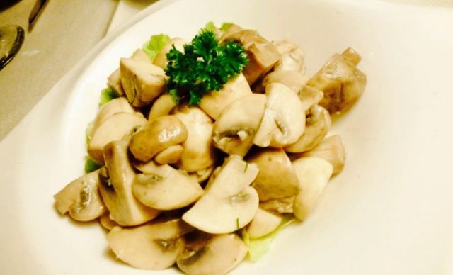 俄式廚房(未來路店)