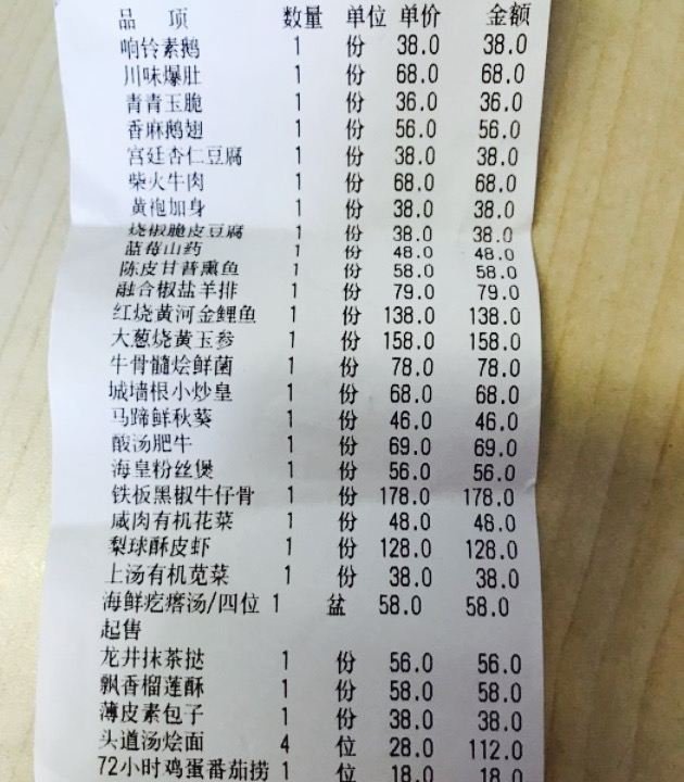 城牆根融合茶館(CBD店)