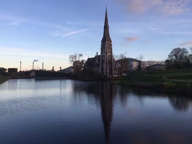Kastellet