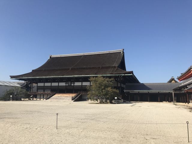Nijo Castle