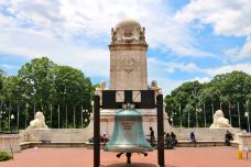 Christopher Columbus Memorial Fountain-华盛顿-doris圈圈