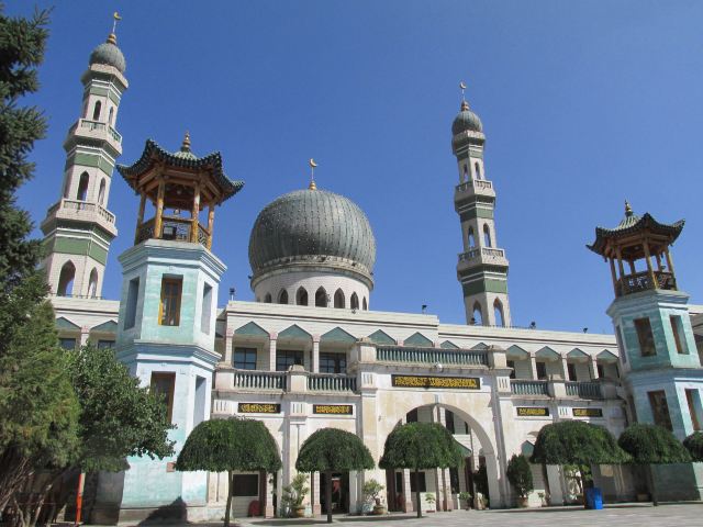 Dongguan Mosque