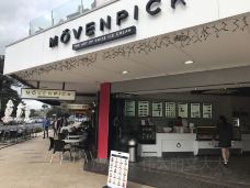 Movenpick (Mission Bay)-教会湾-doris圈圈