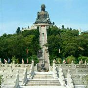 大屿山景点 大屿山是香港最大的岛屿 感觉就是香港人的后花园 在大屿山也能找到 携程攻略