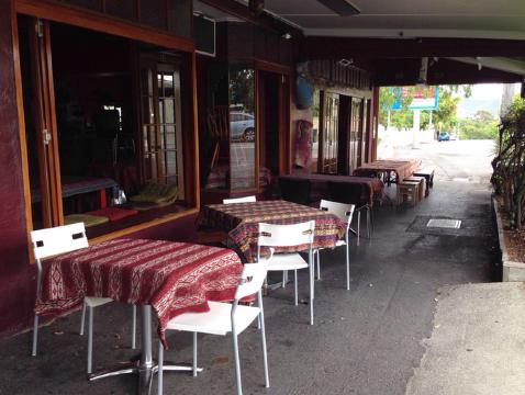 Caravanserai餐厅图片