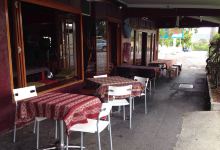 Caravanserai美食图片