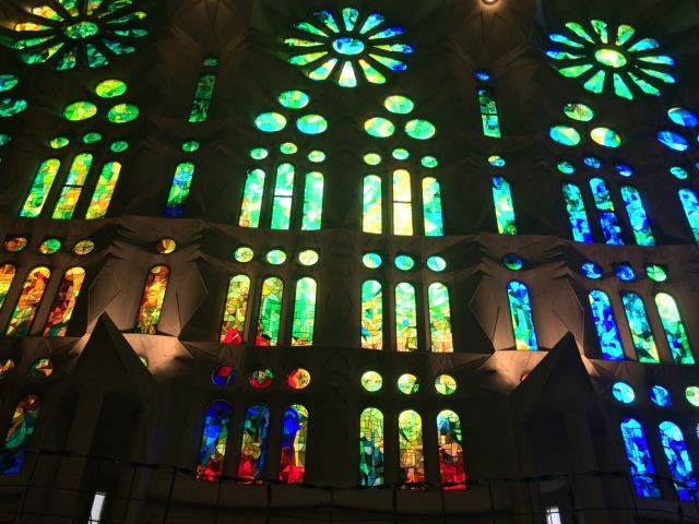Sagrada Familia