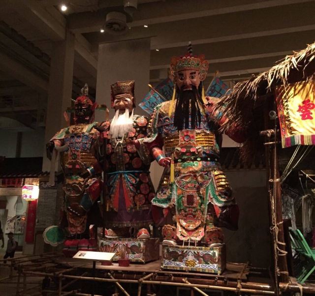 Hong Kong Museum of History