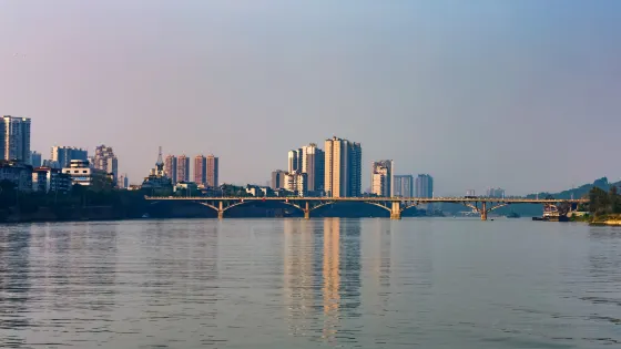 岷江大橋