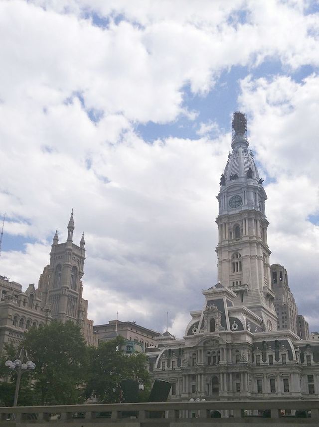 Old City Hall