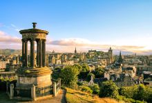 奥尔福德旅游图片-伦敦眼+尼斯湖+威廉堡等多地4日游