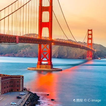 美国西海岸+旧金山+洛杉矶+拉斯维加斯+大峡谷11日10晚拼小团