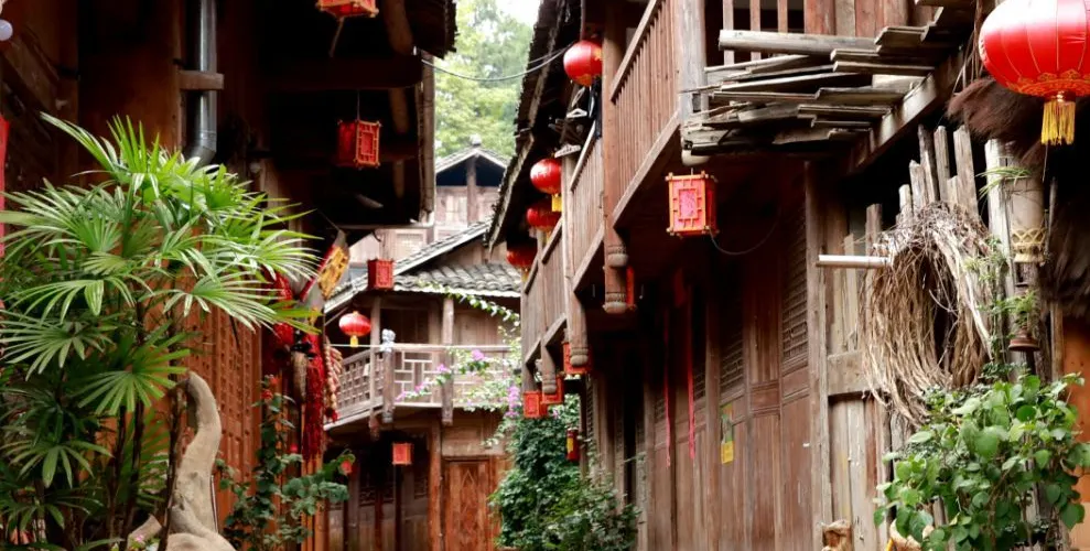 永安旅遊