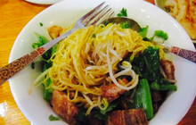 Naam Pla Thai餐厅图片