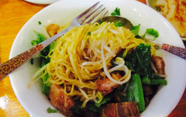 Naam Pla Thai