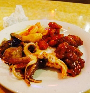 Star Asia Buffet餐厅图片