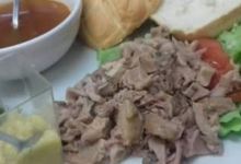 Il Chiosco美食图片