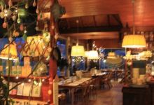 Pancake House The Old Smith美食图片