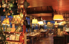 Pancake House The Old Smith餐厅图片