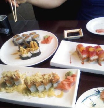 Bayridge Sushi