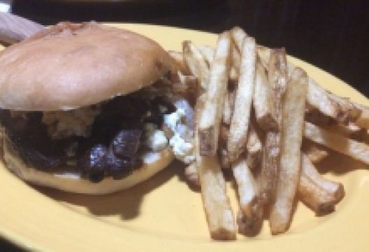 Edwards Restaurant and Lounge美食图片