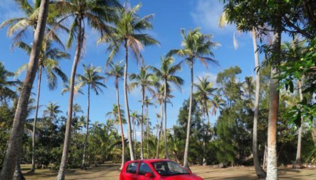 A la Petite Baie餐厅图片