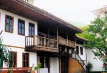 Pri Fabrikadzhiyata美食图片
